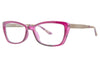 Gloria By Gloria Vanderbilt Eyeglasses 4062 - Go-Readers.com