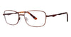 Gloria By Gloria Vanderbilt Eyeglasses 4067 - Go-Readers.com