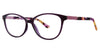 Gloria By Gloria Vanderbilt Eyeglasses 4068 - Go-Readers.com