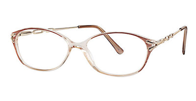 Gloria Vanderbilt Eyeglasses 760 - Go-Readers.com