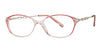 Gloria Vanderbilt Eyeglasses 760 - Go-Readers.com