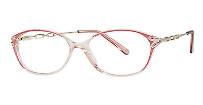 Gloria Vanderbilt Eyeglasses 760 - Go-Readers.com