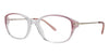 Gloria Vanderbilt Eyeglasses 771 - Go-Readers.com