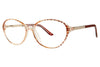 Gloria Vanderbilt Eyeglasses 773 - Go-Readers.com
