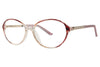 Gloria Vanderbilt Eyeglasses 773 - Go-Readers.com