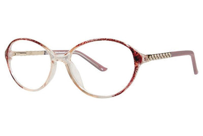 Gloria Vanderbilt Eyeglasses 773 - Go-Readers.com