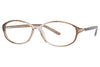 Gloria Vanderbilt Eyeglasses 764 - Go-Readers.com