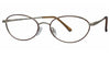 Gloria Vanderbilt Eyeglasses M16 - Go-Readers.com