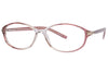 Gloria Vanderbilt Eyeglasses 764 - Go-Readers.com