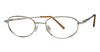 Gloria Vanderbilt Eyeglasses M17 - Go-Readers.com