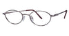 Gloria Vanderbilt Eyeglasses M18 - Go-Readers.com