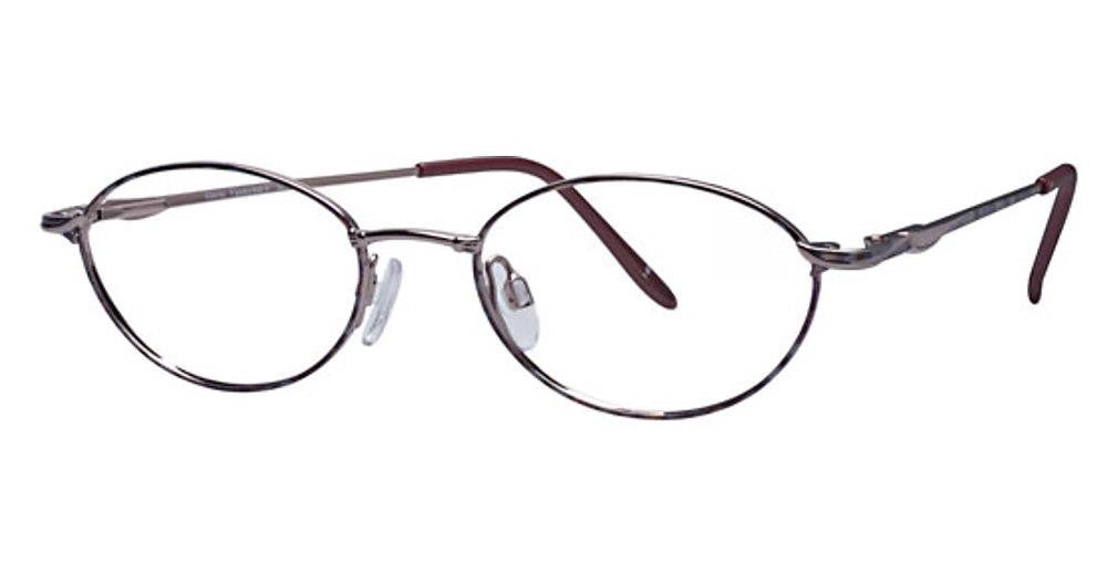 Gloria Vanderbilt Eyeglasses M18