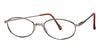 Gloria Vanderbilt Eyeglasses M19 - Go-Readers.com