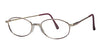 Gloria Vanderbilt Eyeglasses M19 - Go-Readers.com
