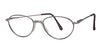 Gloria Vanderbilt Eyeglasses M21 - Go-Readers.com