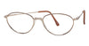Gloria Vanderbilt Eyeglasses M21 - Go-Readers.com