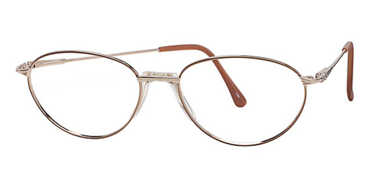 Gloria Vanderbilt Eyeglasses M21