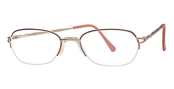 Gloria Vanderbilt Eyeglasses M22