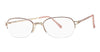 Gloria Vanderbilt Eyeglasses M22 - Go-Readers.com