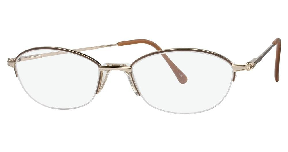 Gloria Vanderbilt Eyeglasses M26