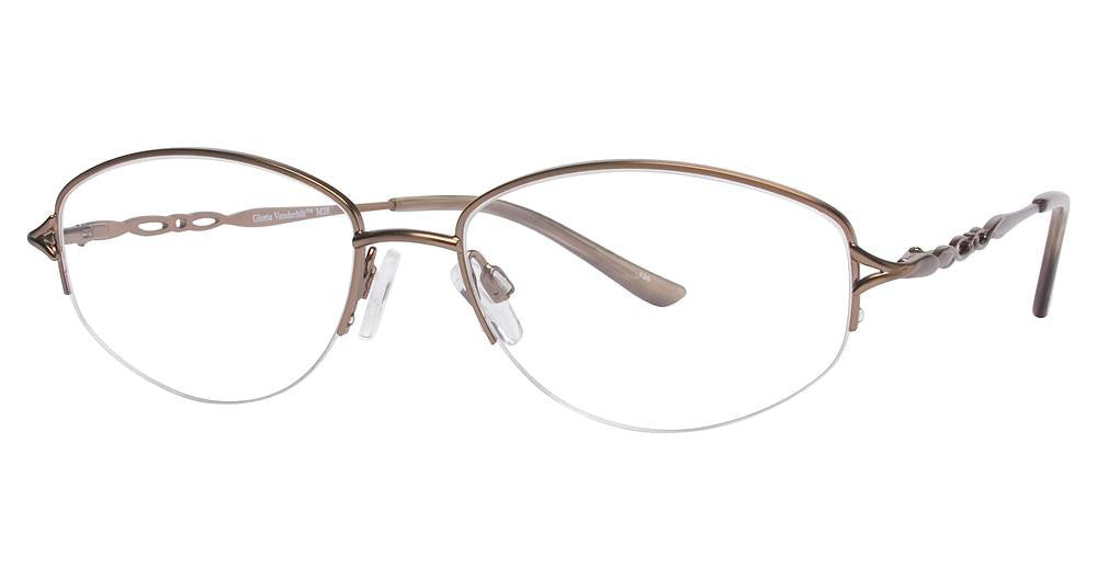 Gloria Vanderbilt Eyeglasses M28