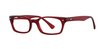 Go Green Eyeglasses GG60 - Go-Readers.com