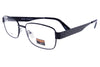 Gotham Premium Steel Eyeglasses 28 - Go-Readers.com