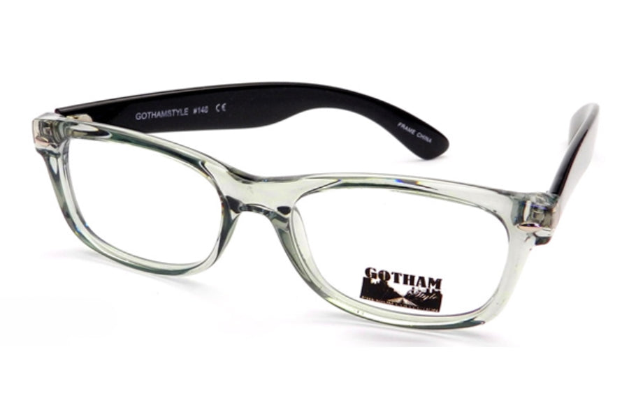 Gotham Style Eyeglasses 148