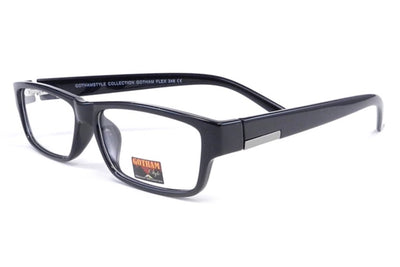 Gotham Style Eyeglasses 246 - Go-Readers.com