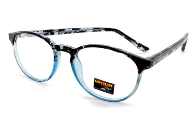 Gotham Style Eyeglasses 249 - Go-Readers.com