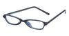 Gotham Style Eyeglasses 134 - Go-Readers.com