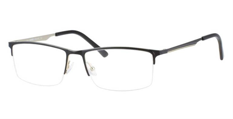 Grid Iron Eyeglasses APACHE