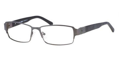 Grid Iron Eyeglasses CHINOOK - Go-Readers.com