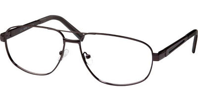 Grid Iron Eyeglasses CORSAIR - Go-Readers.com