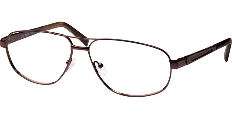 Grid Iron Eyeglasses CORSAIR - Go-Readers.com