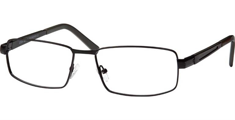 Grid Iron Eyeglasses DESTROYER - Go-Readers.com