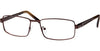 Grid Iron Eyeglasses DESTROYER - Go-Readers.com
