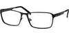 Grid Iron Eyeglasses LANDRY - Go-Readers.com