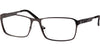 Grid Iron Eyeglasses LANDRY - Go-Readers.com