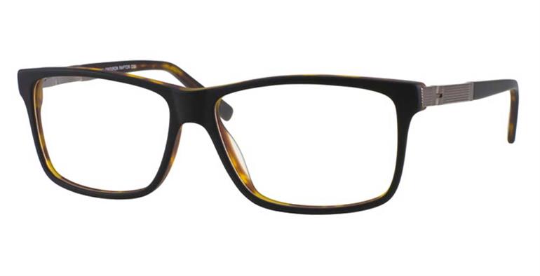 Grid Iron Eyeglasses RAPTOR - Go-Readers.com