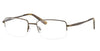 Grid Iron Eyeglasses SEAWOLF - Go-Readers.com