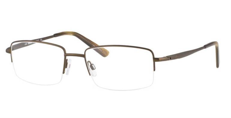 Grid Iron Eyeglasses SEAWOLF - Go-Readers.com