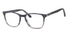 Grid Iron Eyeglasses STEALTH - Go-Readers.com