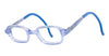 Hilco Leader Max Eyeglasses LM 306 - Go-Readers.com