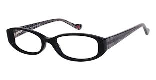 Hot Kiss Eyeglasses HK55 - Go-Readers.com