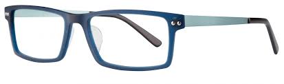 Serafina Eyewear Eyeglasses Hal - Go-Readers.com