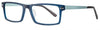 Serafina Eyewear Eyeglasses Hal - Go-Readers.com