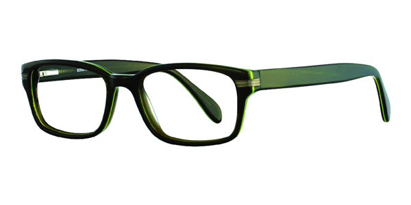 Serafina Eyewear Eyeglasses Handsome - Go-Readers.com