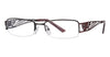 Harve Benard Eyeglasses 642 - Go-Readers.com