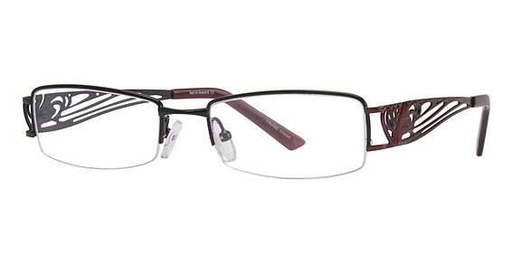 Harve Benard Eyeglasses 642 - Go-Readers.com